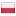 obrazyfoto.eu server is located in Poland